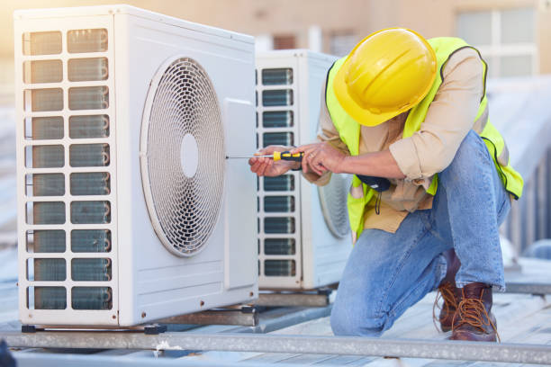 Best Commercial HVAC repair  in Accokeek, MD