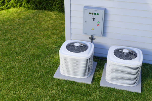 Best Central air repair  in Accokeek, MD