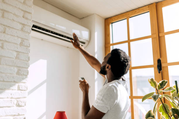 Best HVAC air duct cleaning  in Accokeek, MD