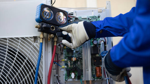 Best Local HVAC companies  in Accokeek, MD