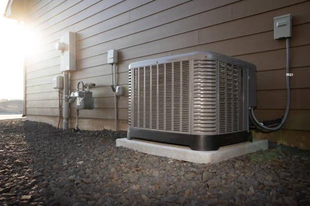 HVAC troubleshooting in Accokeek, MD